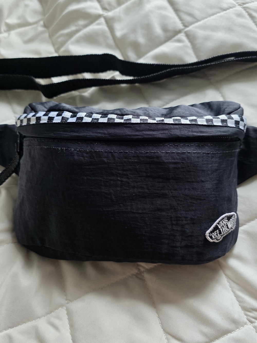 💛 Waist Fanny Pack - Picture 3 of 7
